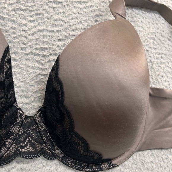 Soma Bra 34DD Full Coverage Embracing Shape Full Coverage - Picture 2 of 9